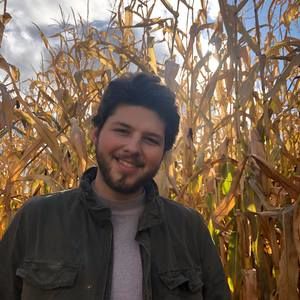 Meet your Posher, Nathan